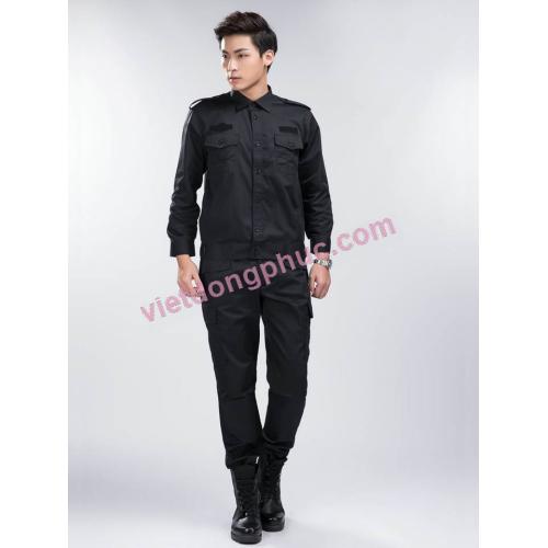 Đồng phục Bảo vệ 12 Đồng phục Bảo vệ 12